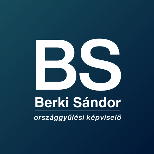 BERKI S&Aacute;NDOR &mdash; orsz&aacute;ggyűl&eacute;si k&eacute;pviselő N&oacute;gr&aacute;d